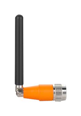 Taoglas TG.08.0113 Antenna 2.49GHz to 2.69GHz 0.36dBi Gain 50ohm Linear Polarisation SMA Connector