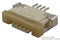 Molex 52207-0533 FFC / FPC Board Connector 1 mm 5 Contacts Receptacle Easy-On 52207 Series Surface Mount Top