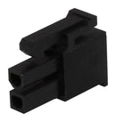 Molex 39-01-3025 Connector Housing Mini-Fit Jr. 5557 Series Receptacle 2 Ways 4.2 mm