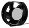 Orion Fans OD172SAP-48HBIP68 DC Axial Fan 48 V Rectangular With Rounded Ends 172 mm 51 Ball Bearing 235 CFM