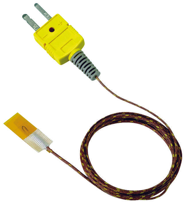 Omega SA1XL-T-72-SRTC Thermocouple T Type 2M 260 DEG C