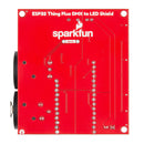 SparkFun SparkFun ESP32 Thing Plus DMX to LED Shield