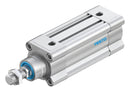 Festo DSBC-50-60-PPVA-N3 Cylinder DBL Acting 50MM 12BAR 60MM