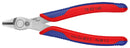 Knipex 78 03 140 Cutter Precision mm Shear 2.1 54 &deg; Knips XL Series