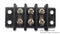 Marathon Special Products 601-GP-3 Panel Mount Barrier Terminal Block 2 Row 3 Ways 22 AWG 12 11.1 mm 20 A