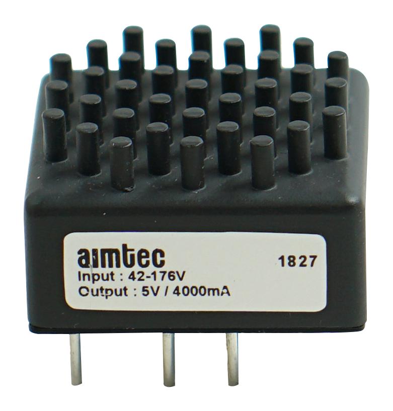 Aimtec AM20CWR-2405SZK AM20CWR-2405SZK DC-DC Converter 5V 4A New