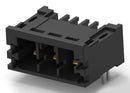 TE Connectivity 2336491-3 2336491-3 Terminal Block Header 5 mm 3 Ways 16 A 300 V Through Hole 270&Acirc;&deg;