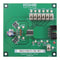 Rohm BD63725BEFV-EVK-001 BD63725BEFV-EVK-001 Evaluation Board BD63725BEFV Stepper Motor Driver Power Management - Control