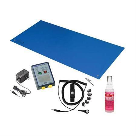 Duratool ASK Tech KIT Professional ESD 06X4870