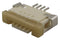 Molex 52207-3433 FFC / FPC Board Connector 1 mm 34 Contacts Receptacle Easy-On 52207 Series Surface Mount Top