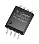 Infineon 1ED3123MU12HXUMA1 1ED3123MU12HXUMA1 Igbt Driver High Side 14 A 3.1 V to 15 Supply SOIC-8