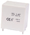 Kemet C4AF1BW5100A3FK AC Film Capacitor 10 &micro;F 250 VAC PP (Polypropylene) &plusmn; 10% C4AF Series Radial Box