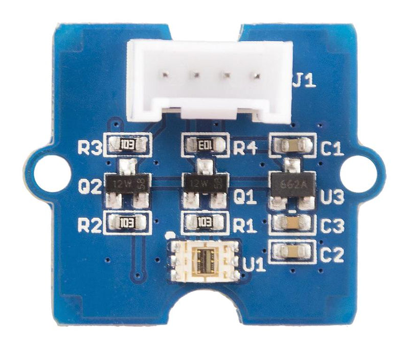 Seeed Studio 101020030 Digital Light Sensor Module 3.3V to 5.1V Arduino &amp; Raspberry Pi Board