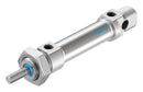 Festo DSNU-20-35-PPV-A Cylinder DBL Acting 20MM 10BAR 35MM