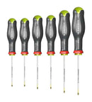 Facom ATXP.J6 ATXP.J6 Screwdriver Set Torx Plus 6 Pieces Protwist Series