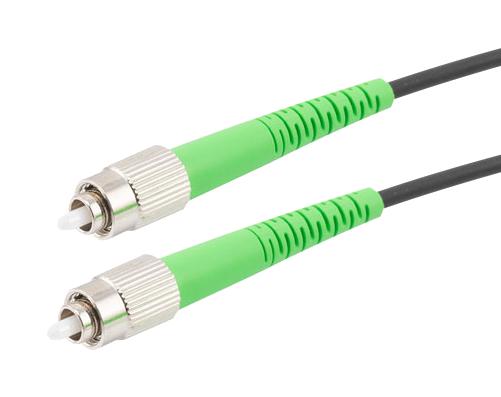 L-COM FCA-SFCAFCAS15 FO Cable FC SIMPLEX-FC SM 49.2FT New