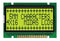 MIDAS MC41605B6W-SPR-V2 Alphanumeric LCD, 16 x 4, Black on Yellow / Green, 5V, Parallel, English, Japanese, Reflective