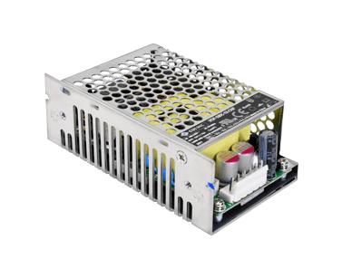 CUI VOF-180C-12-CNF AC/DC Enclosed Power Supply (PSU) 120 to 370VDC Household Medical &amp; Transformers 1 Outputs