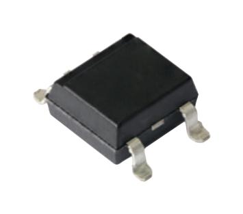 Vishay VOT8125AB-V VOT8125AB-V Optocoupler Surface Mount DIP 6 Pins 5 kV Non Zero Crossing 800 V