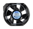 Qualtek Electronics FDA2-17238NBHT4F FDA2-17238NBHT4F AC Axial FAN 172MM 240CFM 59DBA