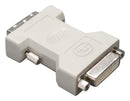 TRIPP-LITE P118-000 Dual Link Video Cable Adapter Beige