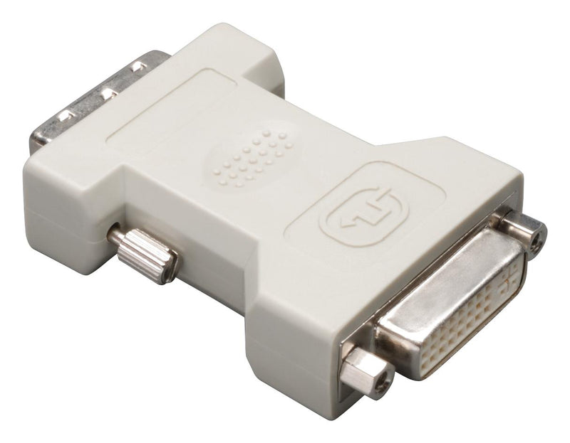 TRIPP-LITE P118-000 Dual Link Video Cable Adapter Beige