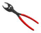 Knipex 82 01 200 Water Pump Twingrip Pliers Slip Joint 22 mm Jaw Length