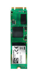 Swissbit SFSA010GM2AK1TO-I-5S-52P-STD SFSA010GM2AK1TO-I-5S-52P-STD SSD Internal M.2 2280 Sata 6 Gb/s (SATA III) 10 GB Pslc Nand AES 256-bit