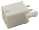 AMP - TE Connectivity 1-770174-0 Pin Header Vertical Wire-to-Board 4.14 mm 2 Rows 4 Contacts Through Hole Straight