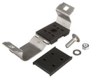 Panduit CCSSTR2025-X Fastener 20-25mm Dia Screw Mount Cable Clamp Stainless Steel 63 mm 86