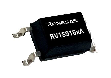 Renesas RV1S9161ACCSP-100C