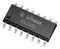 Infineon ICL5102XUMA2 LED Driver Half Bridge 1.3MHZ SOIC-16