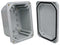 BUD Industries DPS-28706 DPS-28706 Enclosure Outdoor PC Light Grey New