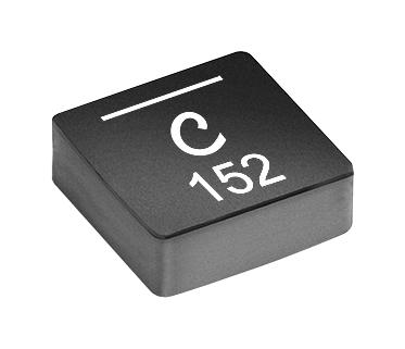 Coilcraft XEL6030-151MEC Power Inductor (SMD) 150 nH 33.3 A Shielded 45 XEL6030