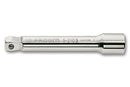 Facom S.210 Extension Bar 1/2" Drive 125 mm Length