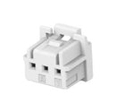 AMP - TE Connectivity 1-2232979-3 Conn Plug 3POS 1ROW 2MM IDC/IDT