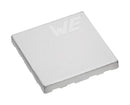 Wurth Elektronik 36906326S Cover EMI Shielding Square Tin Plated Steel 31.6 mm x 6