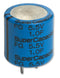 Kemet FG0H224ZF Supercapacitor Edlc 0.22 F 5.5 V Radial Leaded FG Series +80% -20% 5.08 mm