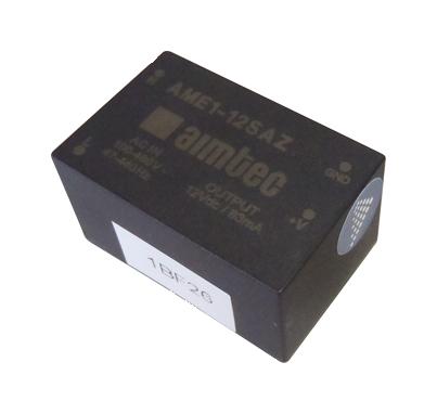 Aimtec AME1-5SBAZ AC -DC Converter 42AK3986 New