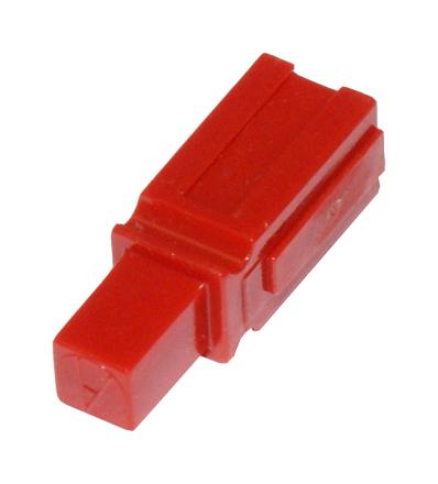 Anderson Power Products 1399G2-BK Spacer RED 24.6MM X 7.9MM