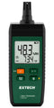 Extech Instruments RH250W Humidity Meter 0% to 100% Relative 5 % 0.1 &deg;C 28 mm 53 150