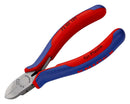 Knipex 72 02 125 72 125 Cutter Diagonal mm Flush