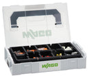 Wago 887-960 887-960 Connector Kit Terminals &amp; Splices L-BOXX Mini 221 2273 224 Series Splice Connectors New