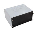 Vishay MKP1847C630355Y5 MKP1847C630355Y5 Power Film Capacitor Metallized PP Radial Box - 4 Pin 30 &Acirc;&micro;F &Acirc;&plusmn; 10% AC Filter Through Hole