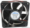 Multicomp MC002110 Axial Fan 12 V DC 80 mm 25 33.03 dBA 38.6 cu.ft/min