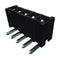 Samtec IPBT-102-H1-T-D-K Wire-To-Board Connector 4.19 mm 4 Contacts Header Ipbt Series Through Hole 2 Rows