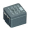 Panasonic ETQP4M3R3KFN Power Inductor (SMD) AEC-Q200 3.3 &micro;H 7.2 A Shielded 12 PCC-M0648M-LE Series