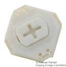 Rafi 3.14.100.601/0000 Tactile Switch RF15N Top Actuated Through Hole Plunger for Cap 296 gf 100mA at 42VDC