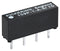 Pickering 109P-1-A-5/2D Reed Relay SPST-NO 5 V Micro-SIL 109 Series Through Hole 500 ohm mA