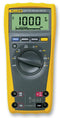 FLUKE FLUKE 177 3.5 Digit Handheld True RMS Digital Multimeter with Manual and Automatic Ranging